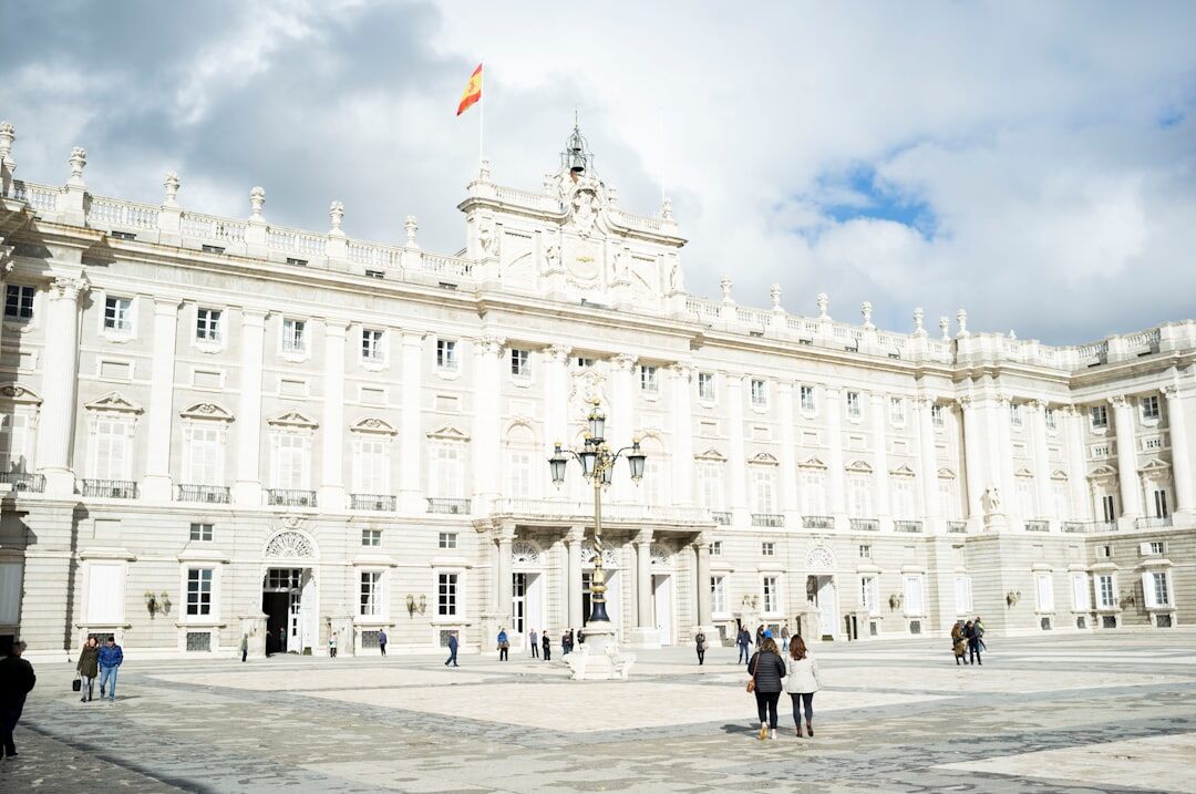 spanish royal family