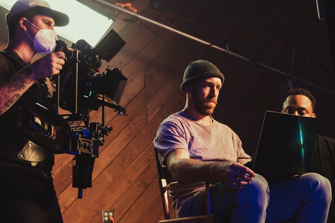 movie star interview