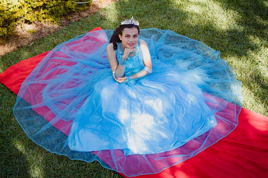 princess sofia portrait